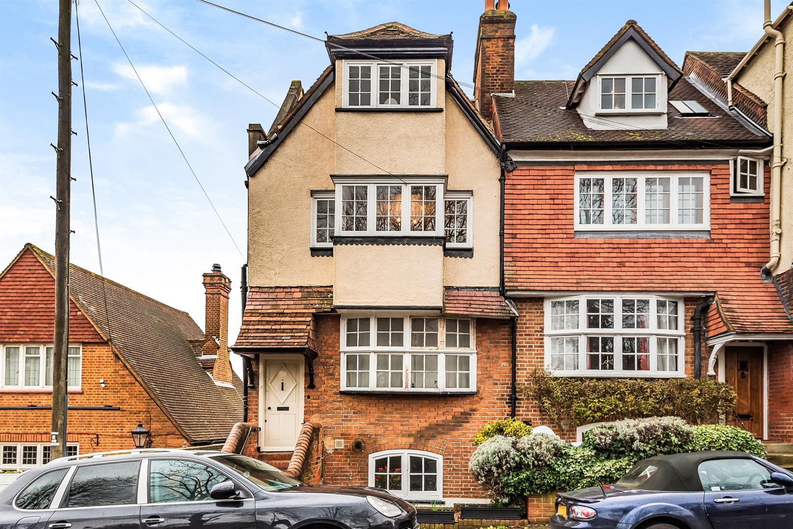 Middle Road, Harrow on the Hill Harrow On The Hill Estate Agent